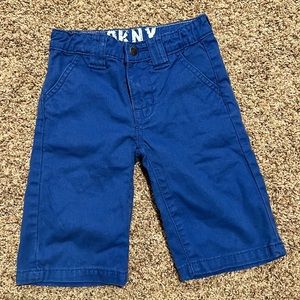 Kids DKNY shorts